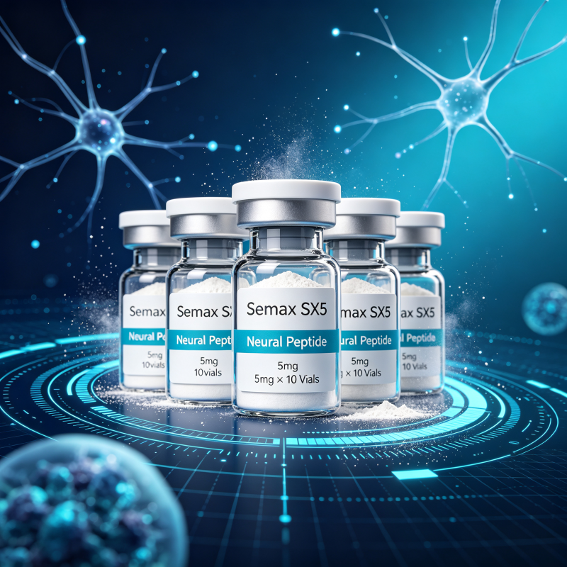 SX5	5mg*10vials