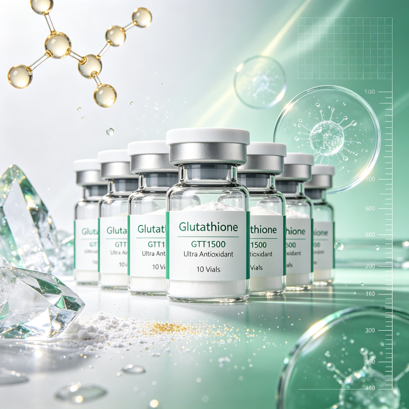GTT1500	10vials