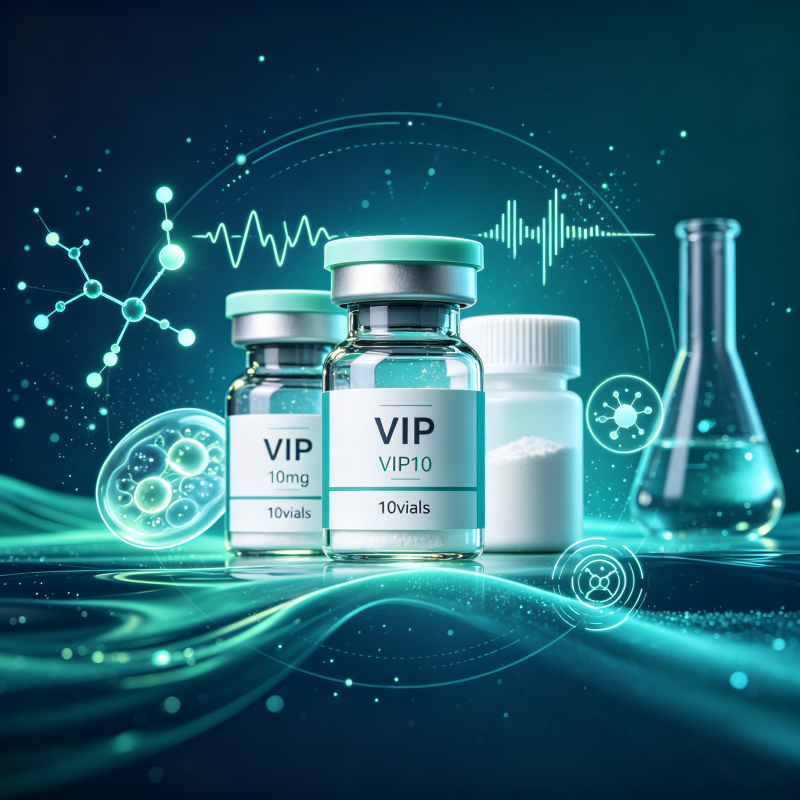 VIP10 10mg*10vials