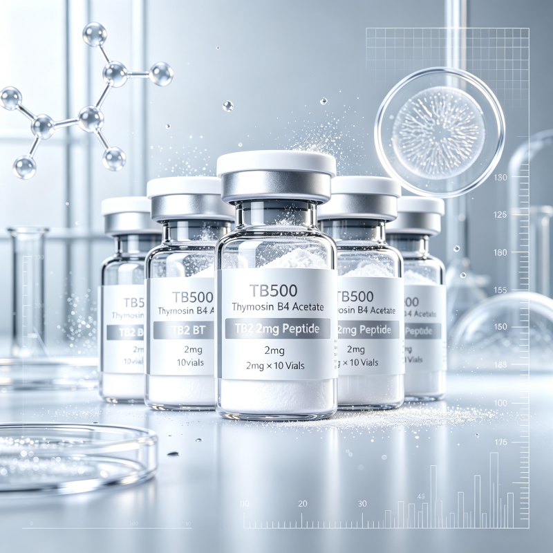 TB2(BT)	2mg*10vials