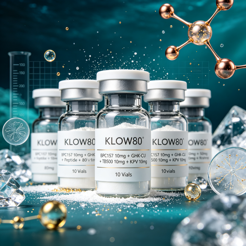 KLOW80 80mg*10vials