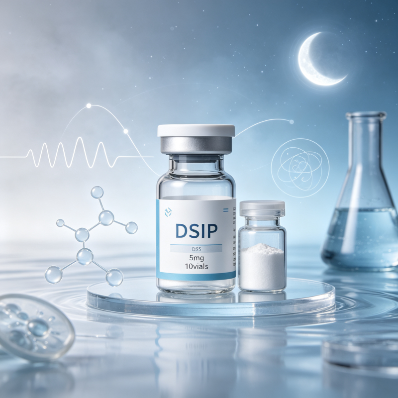 DS5 5mg*10vials