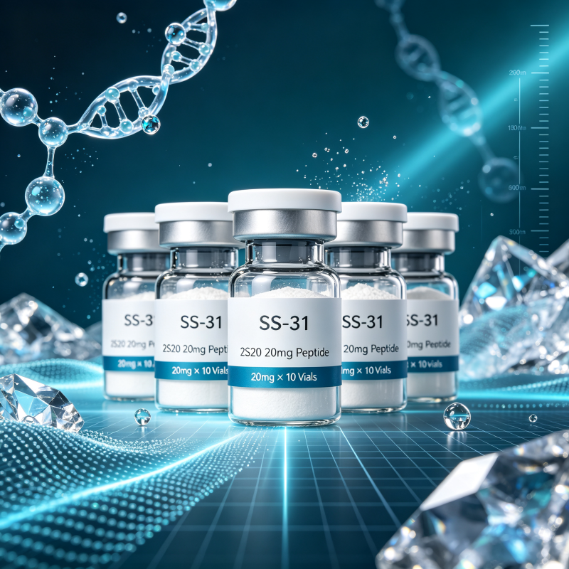 2S20 20mg*10vials