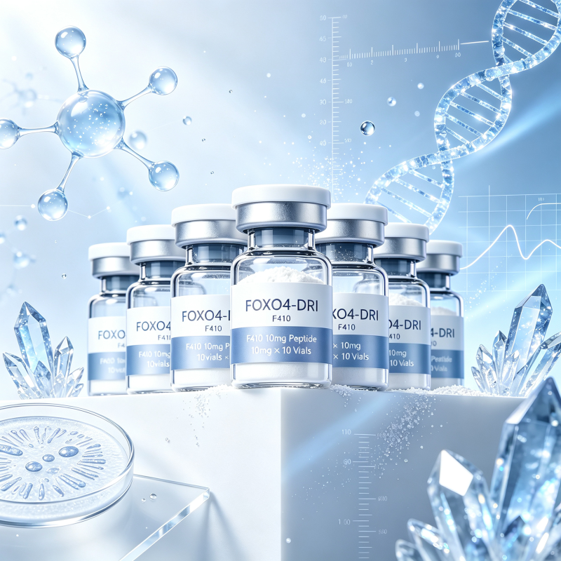 F410 10mg*10vials