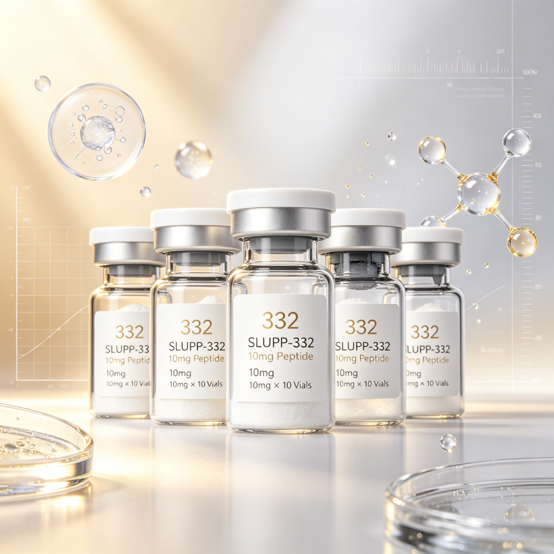SLUPP-332 10mg*10vials