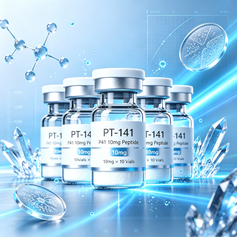 P41	10mg*10vials
